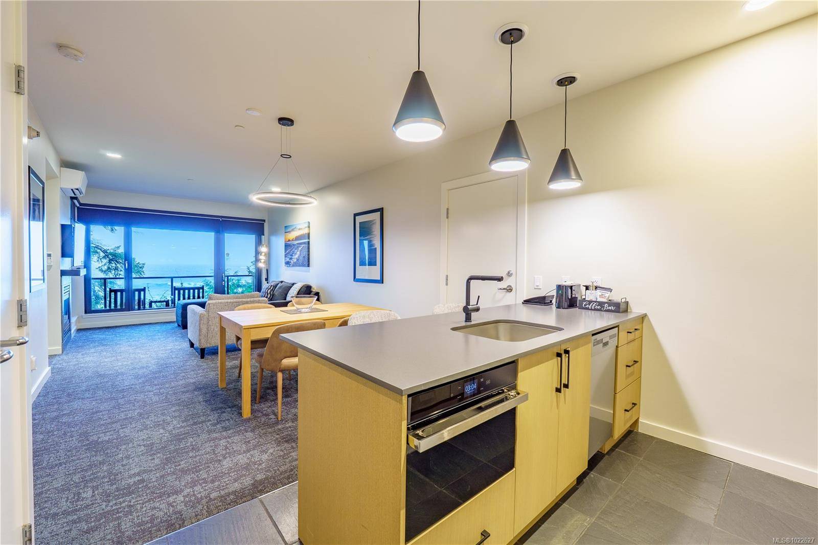 Ucluelet, BC V0R 3A0,596 Marine Dr #1601