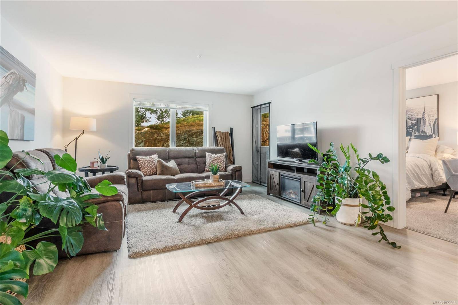 Nanaimo, BC V9T 0M7,4820 Cedar Ridge Pl #202