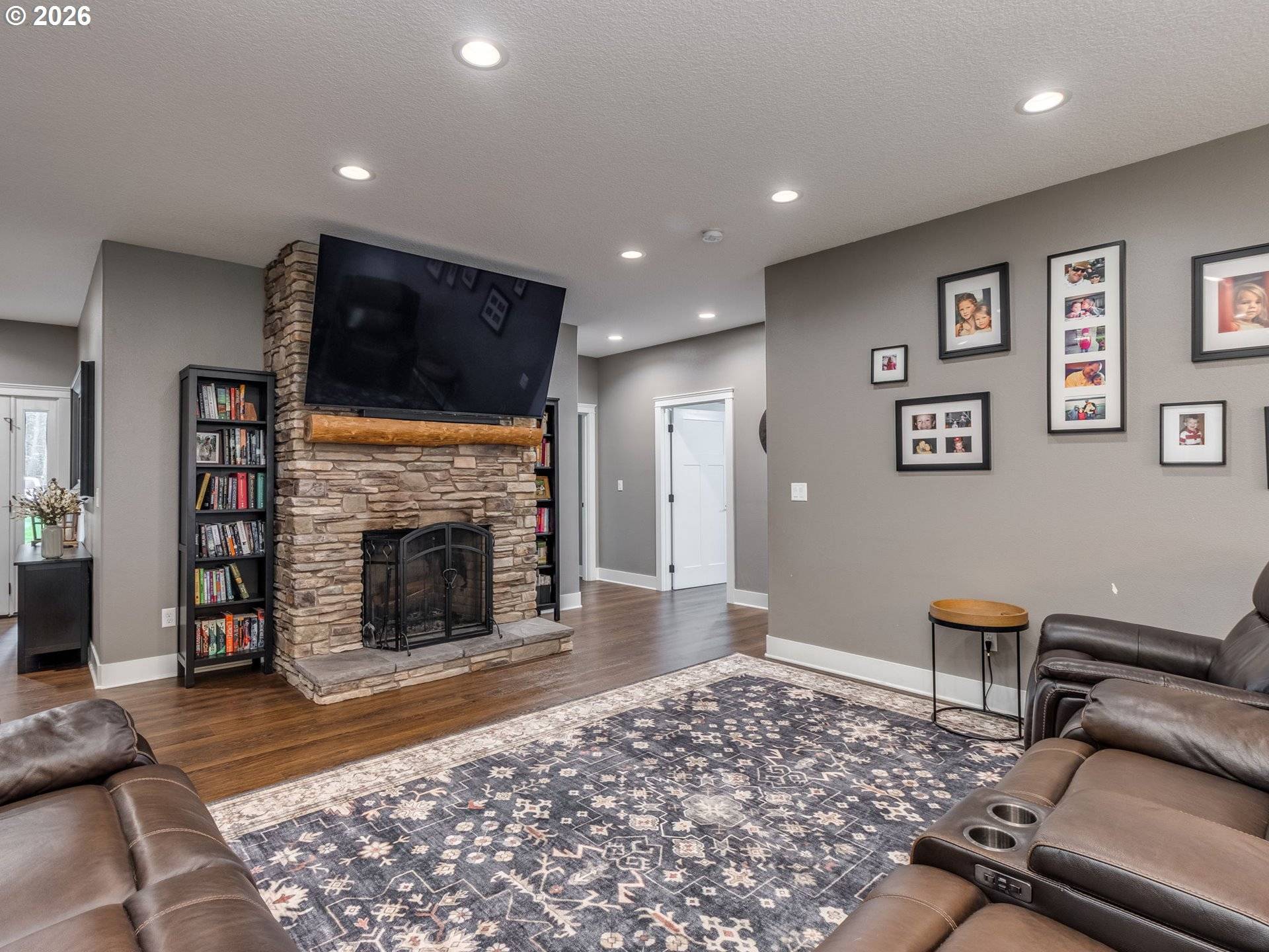 Molalla, OR 97038,12950 S BARNARDS RD