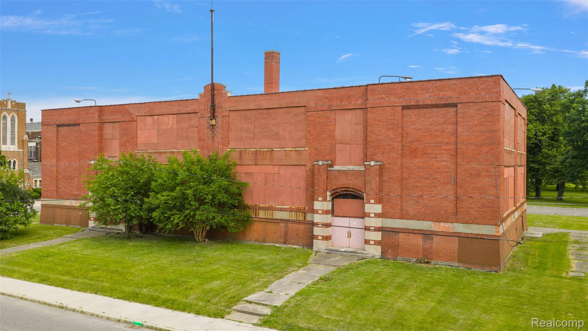 Detroit, MI 48214,8411 E Forest AVE