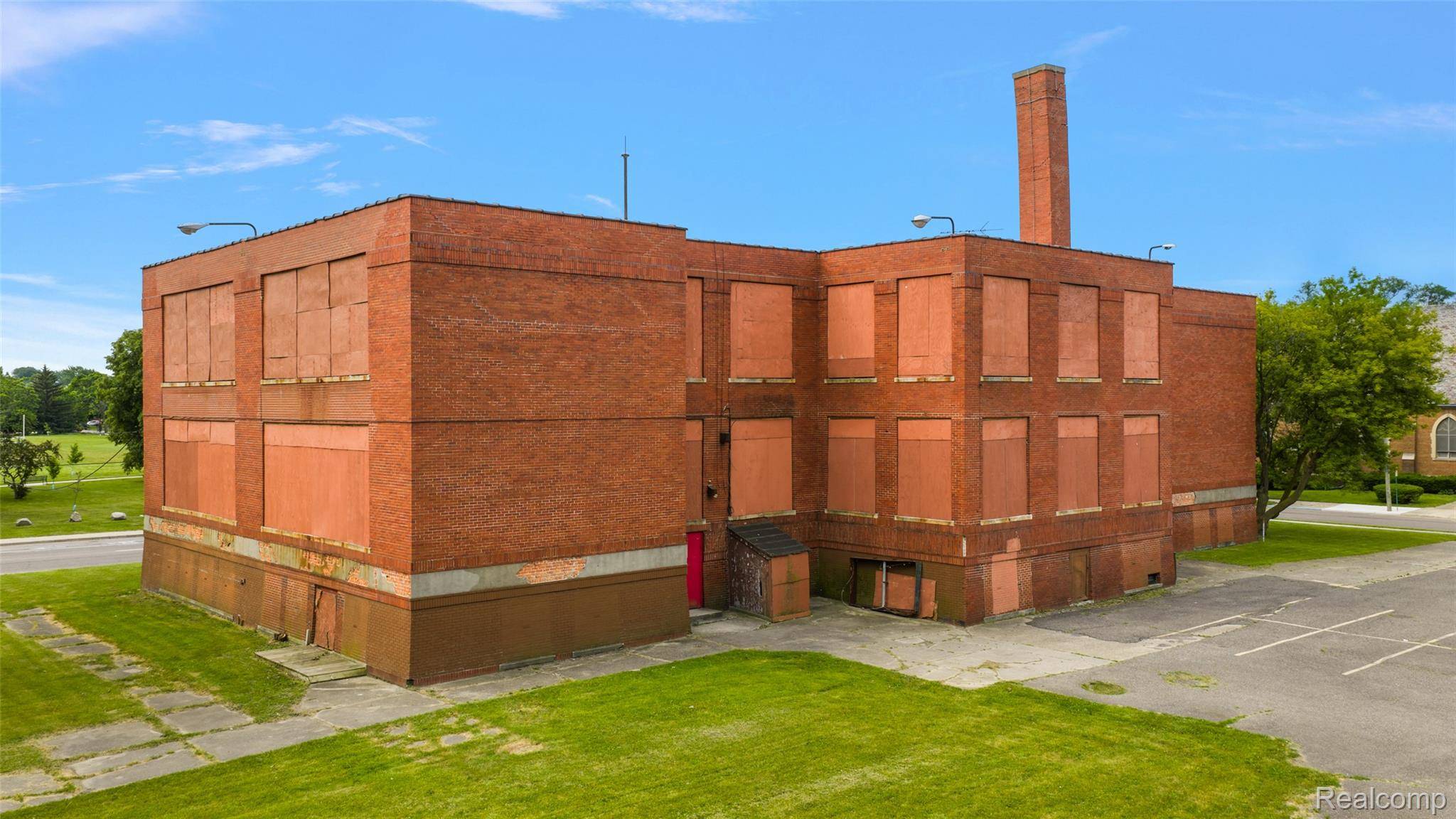 Detroit, MI 48214,8411 E Forest AVE