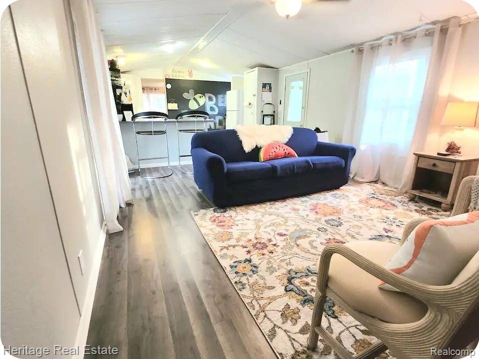 Big Creek, MI 48647,272 Reynard DR