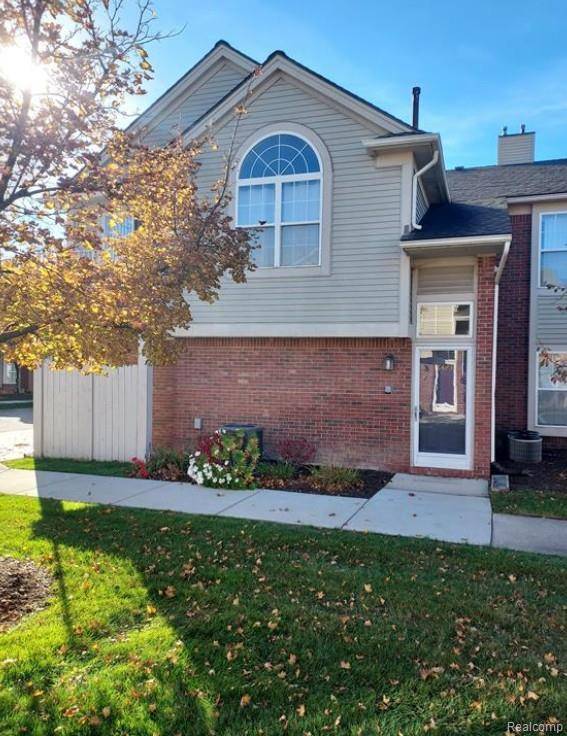 Clinton Township, MI 48038,16423 Claremont DR S