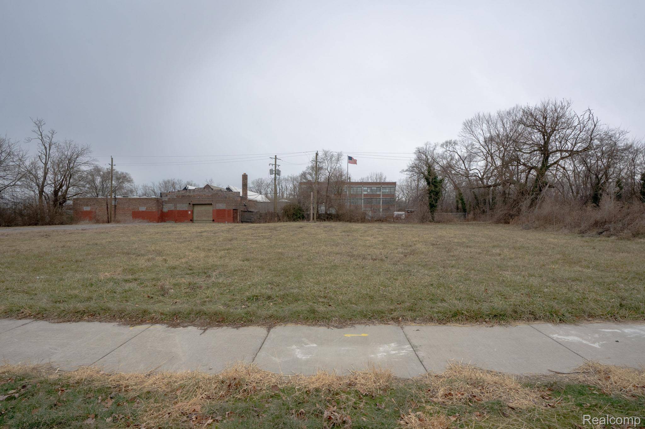 Detroit, MI 48207,1207 Concord ST