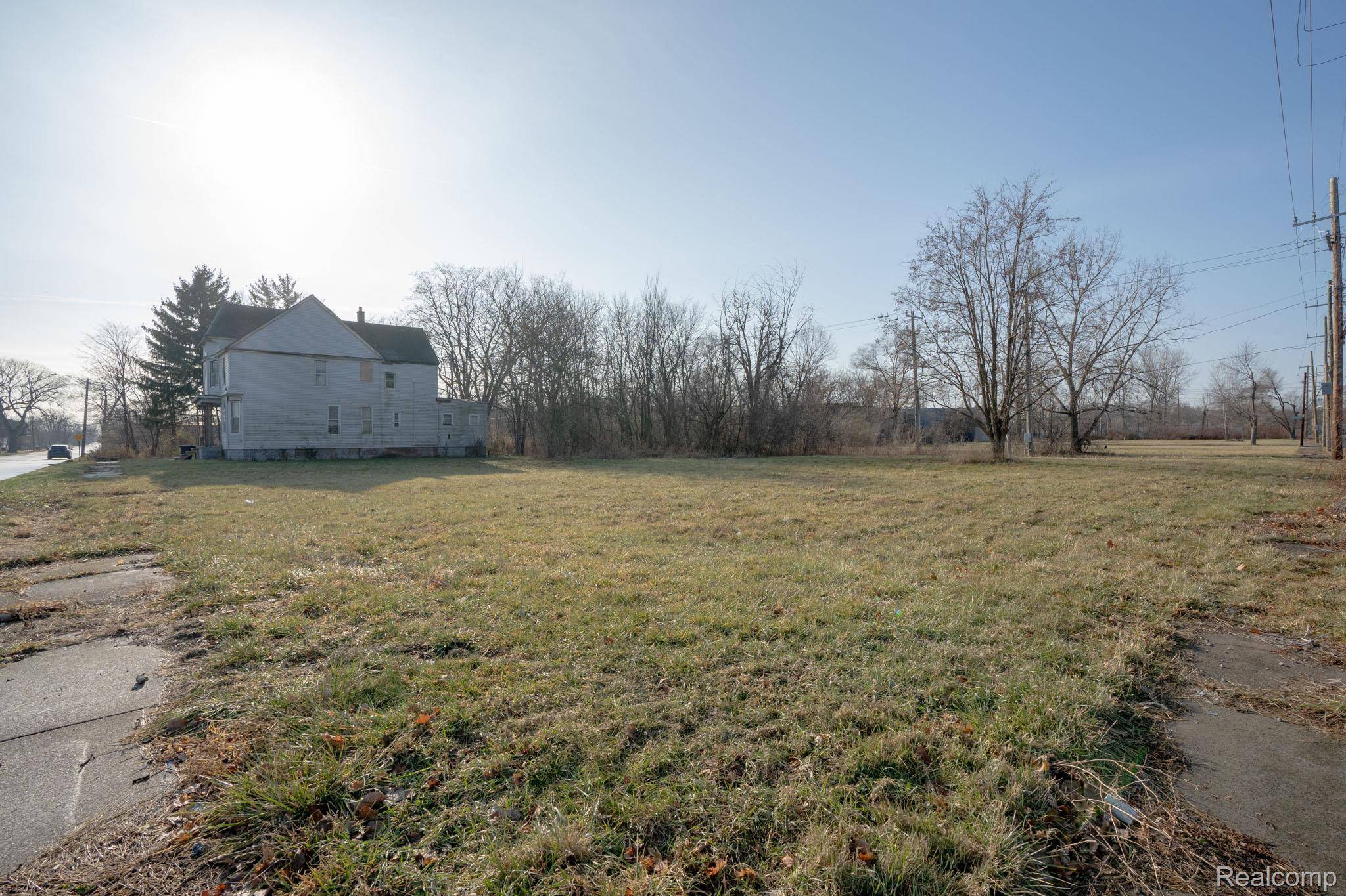 Detroit, MI 48207,1251 Concord ST