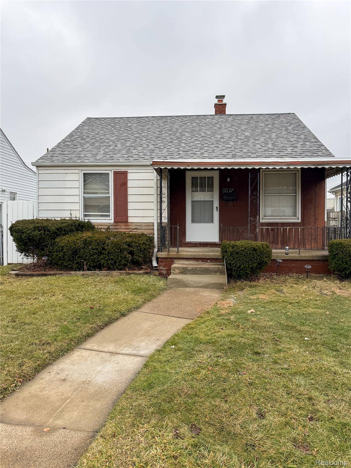 Taylor, MI 48180,6037 Cooper ST