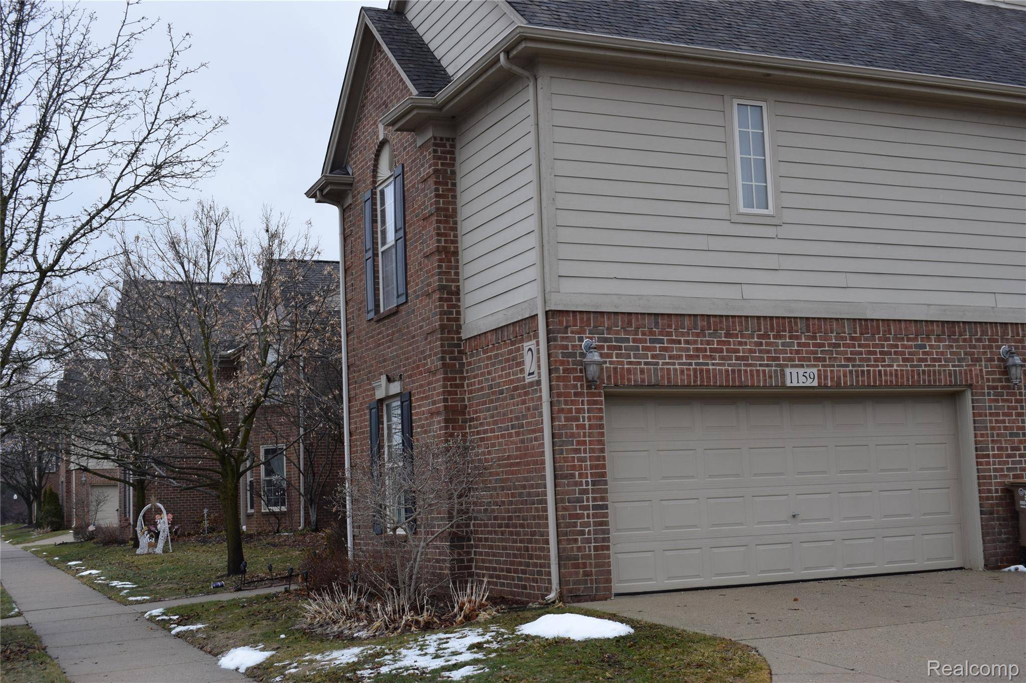 Pontiac, MI 48342,1159 Chestnut ST