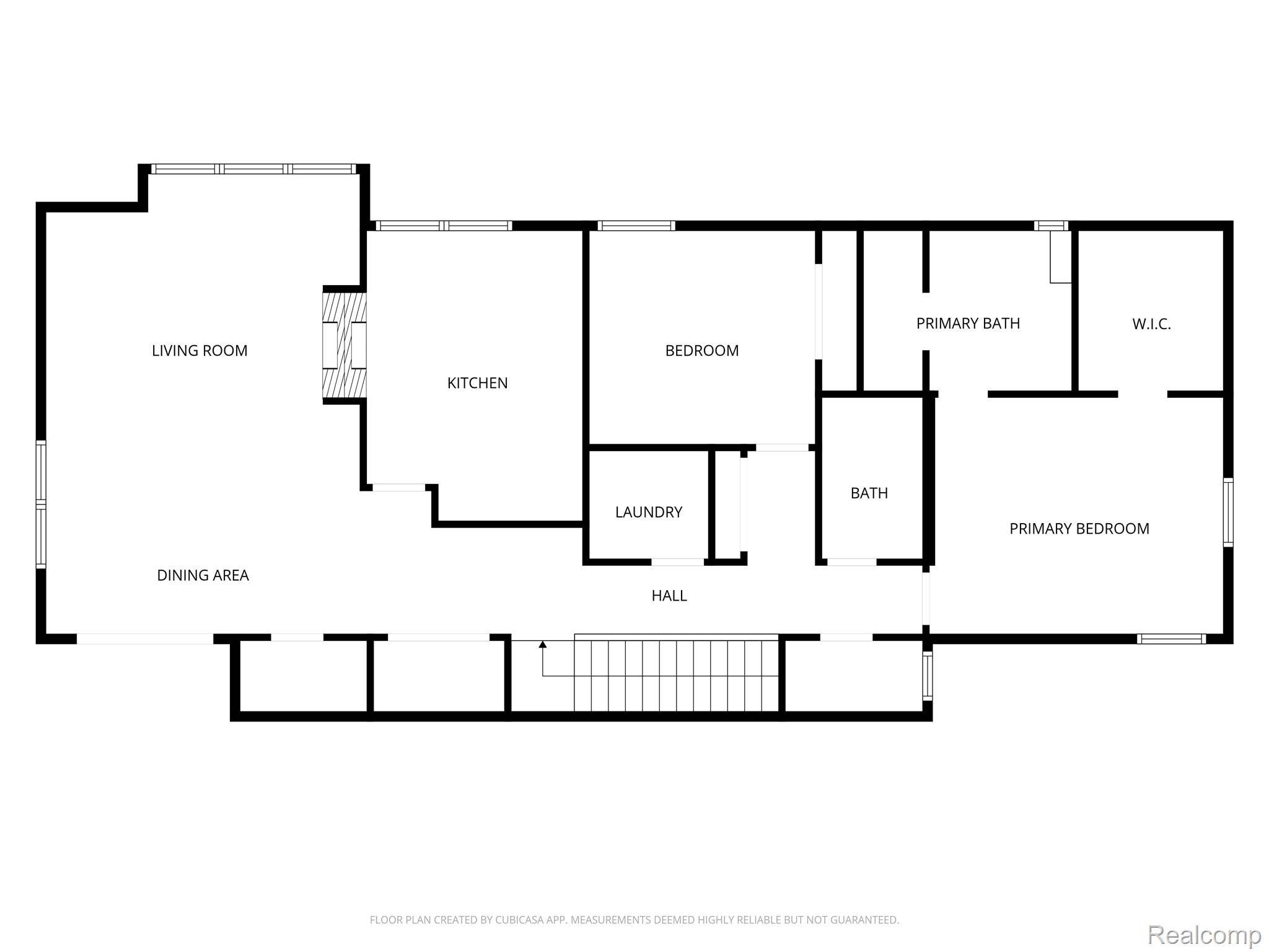 Pontiac, MI 48342,1159 Chestnut ST