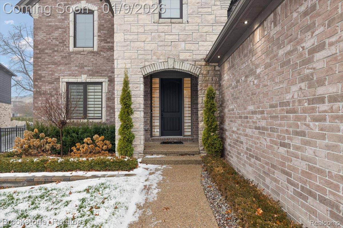 Shelby Twp, MI 48316,54085 Deadwood LN