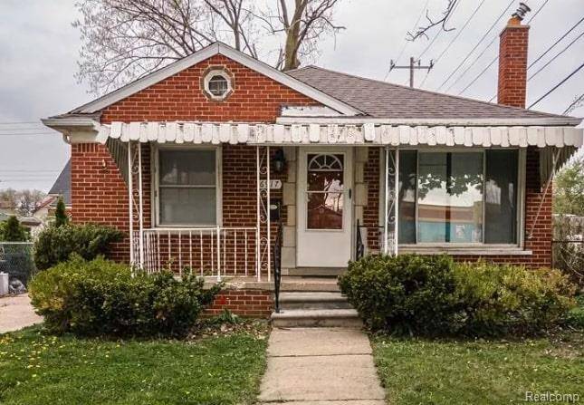 Dearborn Heights, MI 48127,6917 Heyden ST