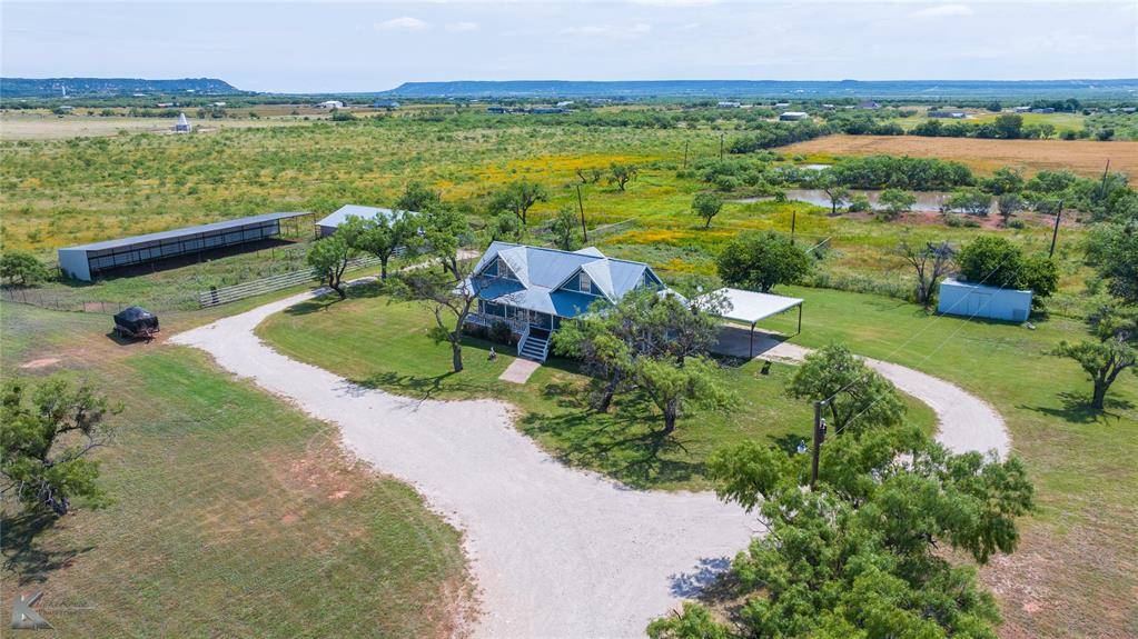 Tuscola, TX 79562,3017 County Road 154