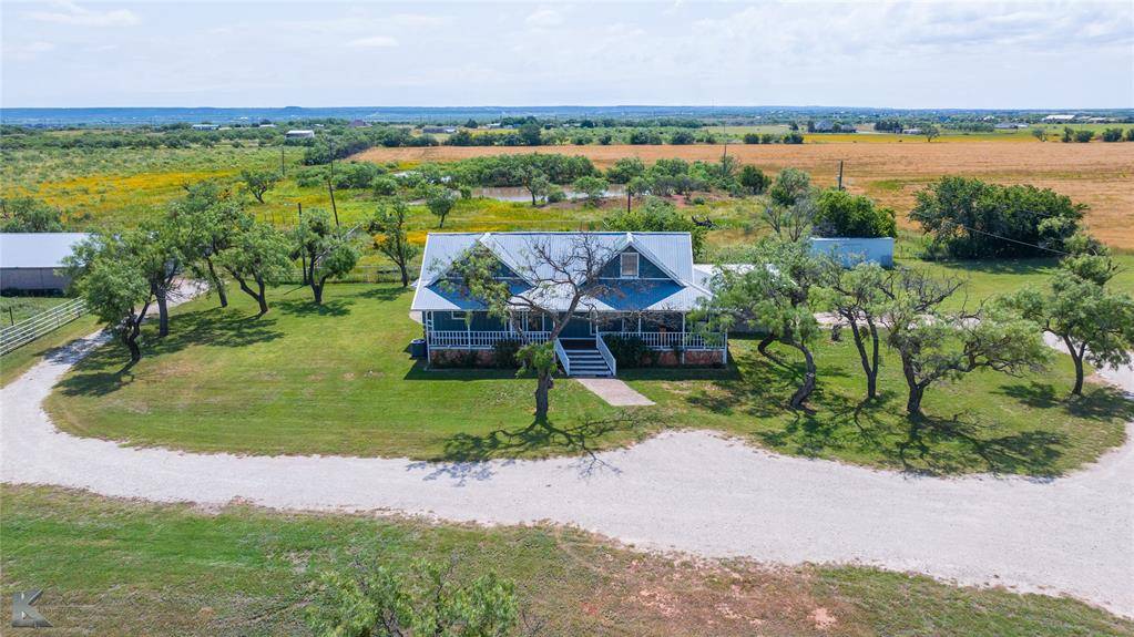 Tuscola, TX 79562,3017 County Road 154