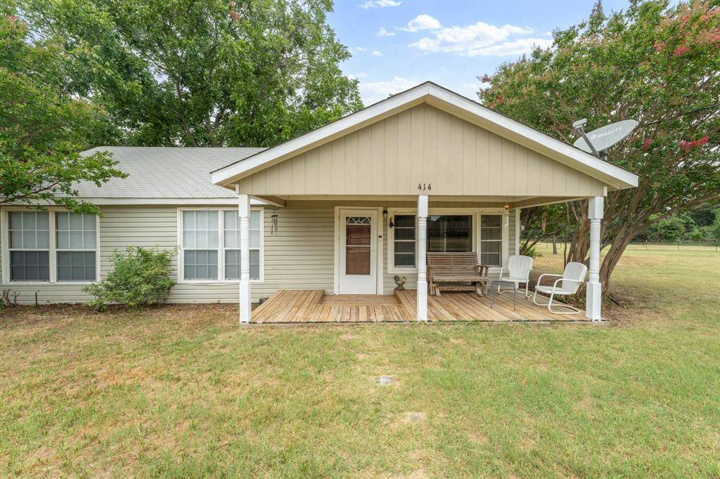 Dublin, TX 76446,414 Private Road 988