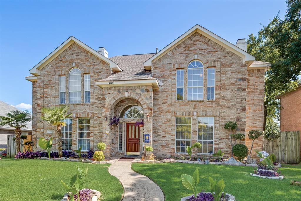 Rowlett, TX 75088,7818 Coastway Drive