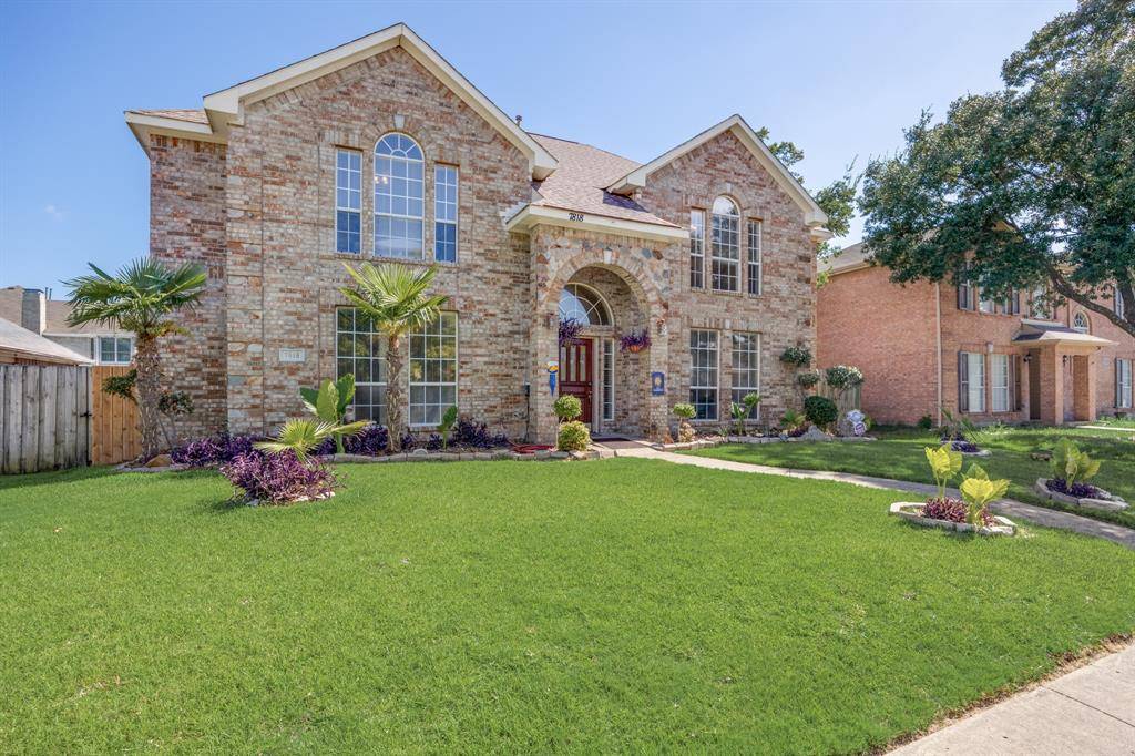 Rowlett, TX 75088,7818 Coastway Drive