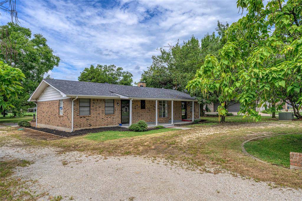 Gainesville, TX 76240,300 Navajo Trail