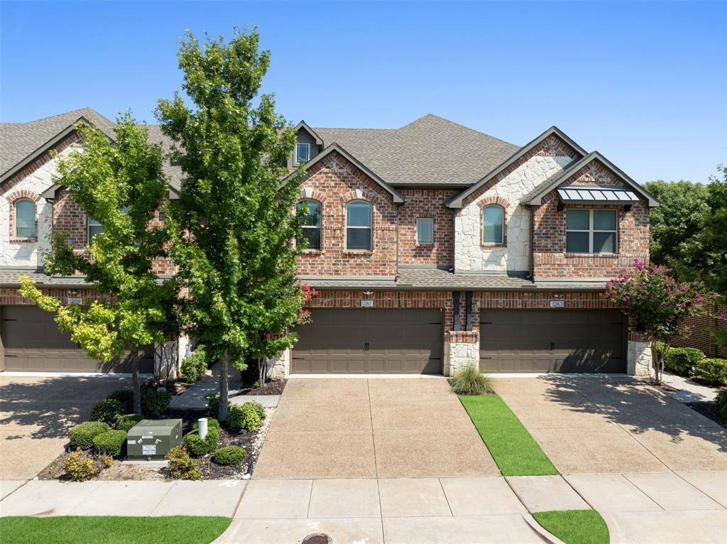 Allen, TX 75013,1261 Wiltshire Drive