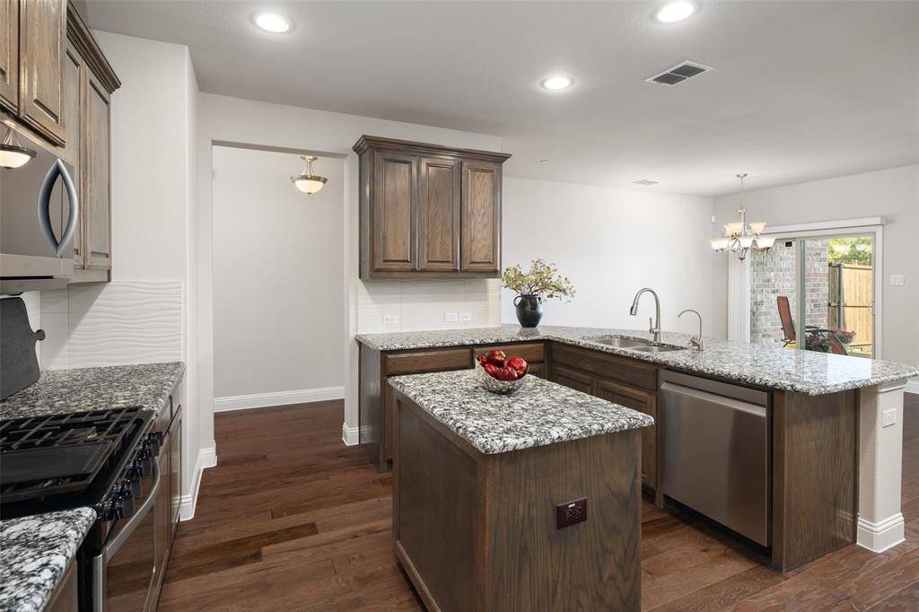 Allen, TX 75013,1261 Wiltshire Drive