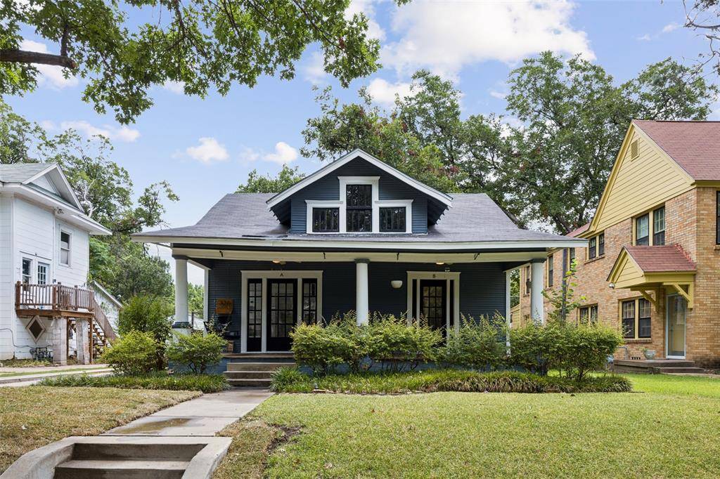 Dallas, TX 75208,326 S Windomere