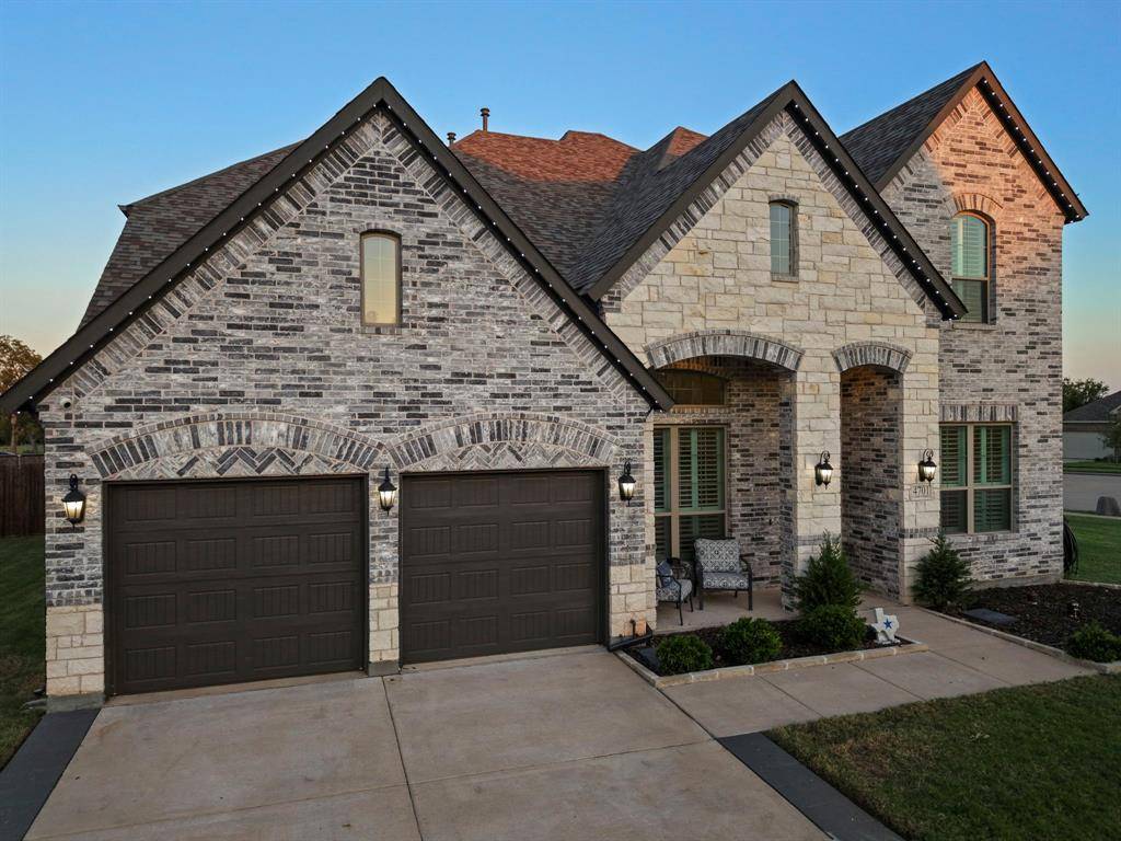 Sherman, TX 75092,4701 Camp Verde Circle