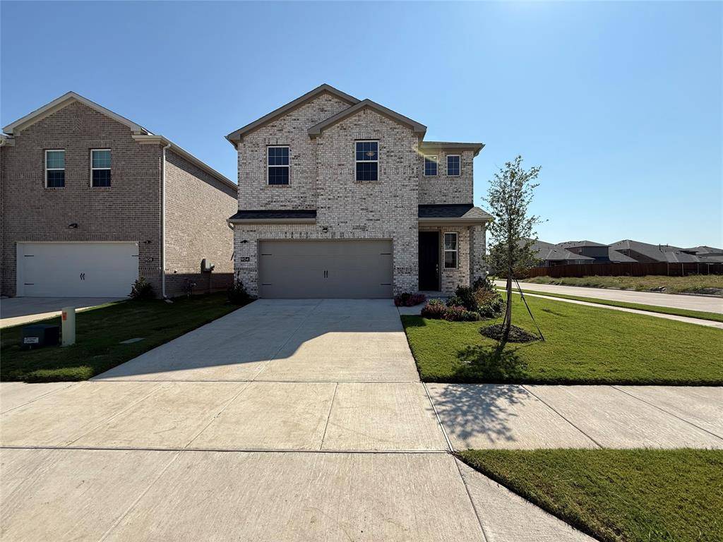 Anna, TX 75409,904 Santa Lucia Drive