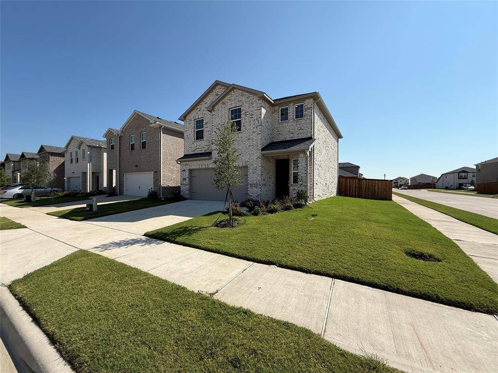 Anna, TX 75409,904 Santa Lucia Drive