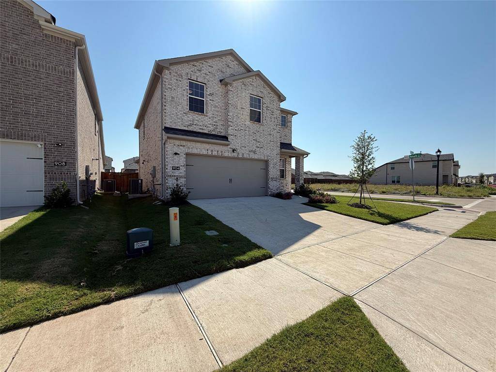 Anna, TX 75409,904 Santa Lucia Drive