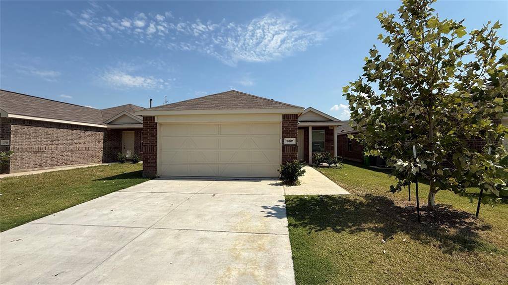 Little Elm, TX 75068,3801 Harper Street