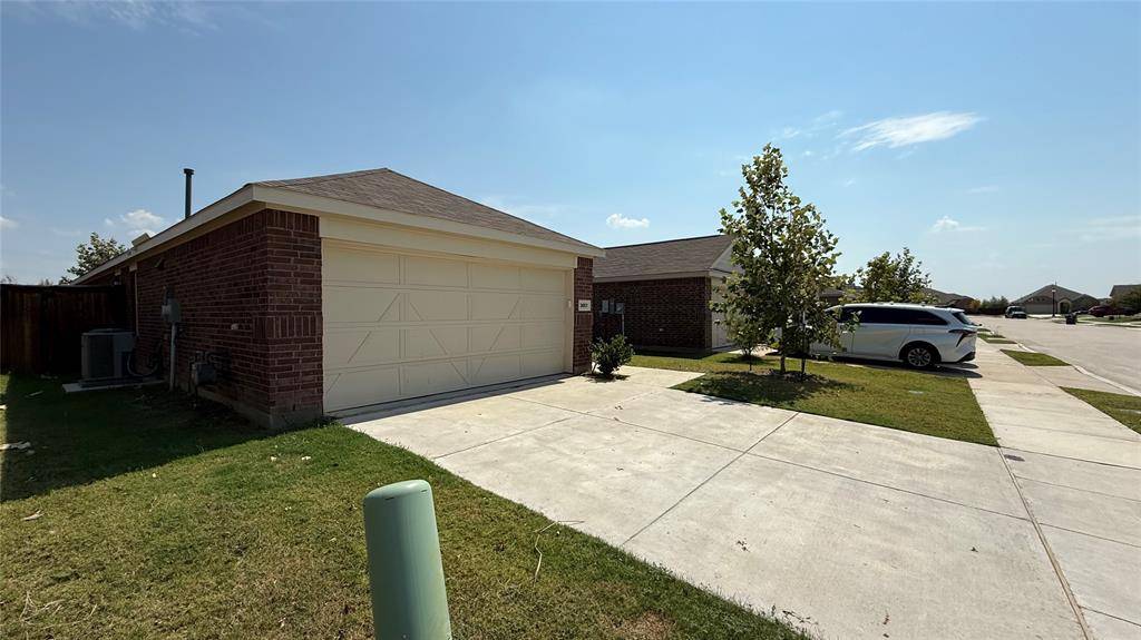 Little Elm, TX 75068,3801 Harper Street