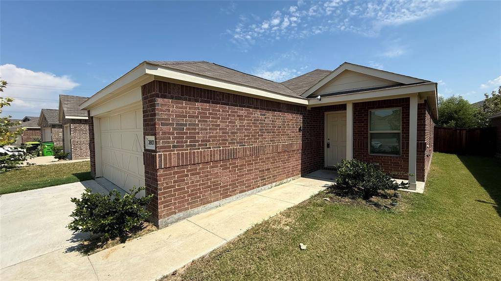 Little Elm, TX 75068,3801 Harper Street
