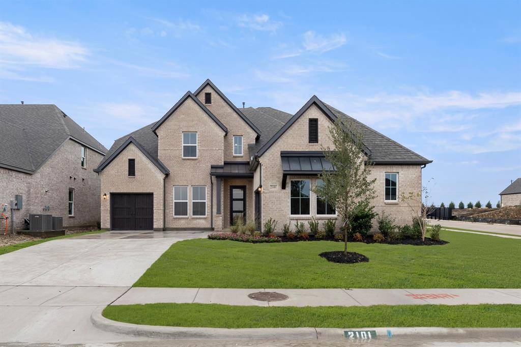 Rockwall, TX 75087,2101 Clairmount Drive