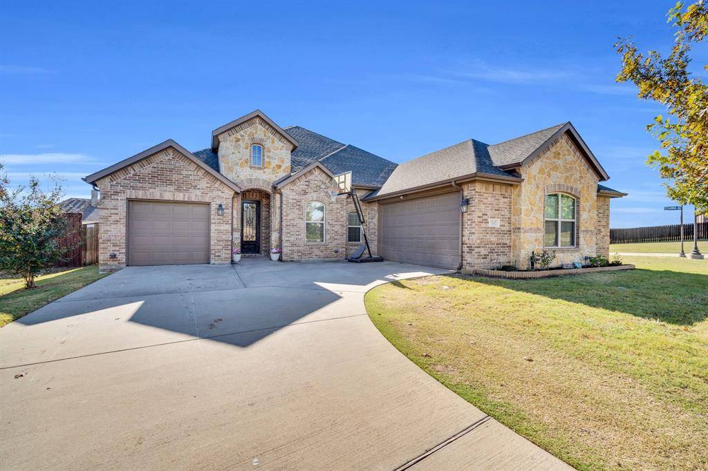 Midlothian, TX 76065,7202 Lone Star Way