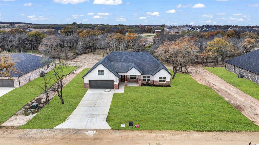 Millsap, TX 76066,323 Rita Ridge Court