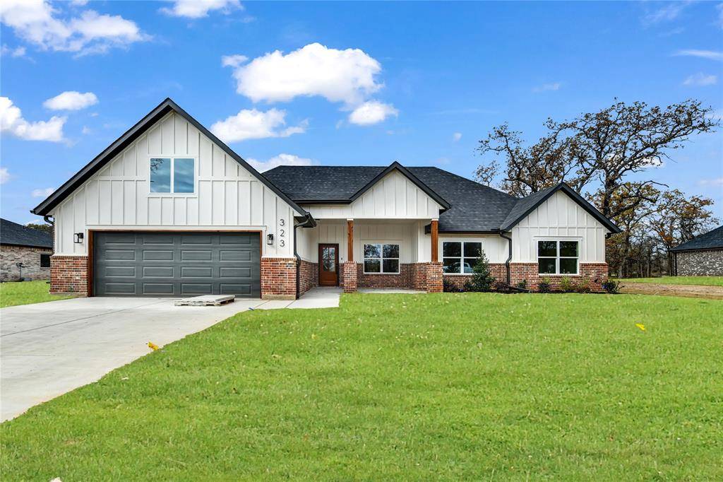 Millsap, TX 76066,323 Rita Ridge Court