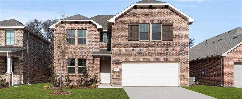 Princeton, TX 75407,1014 Colgate Circle