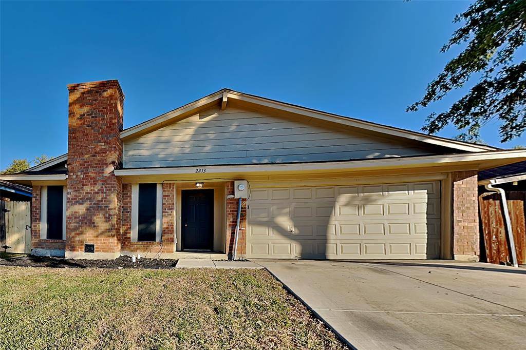 Carrollton, TX 75007,2213 Versailles Drive