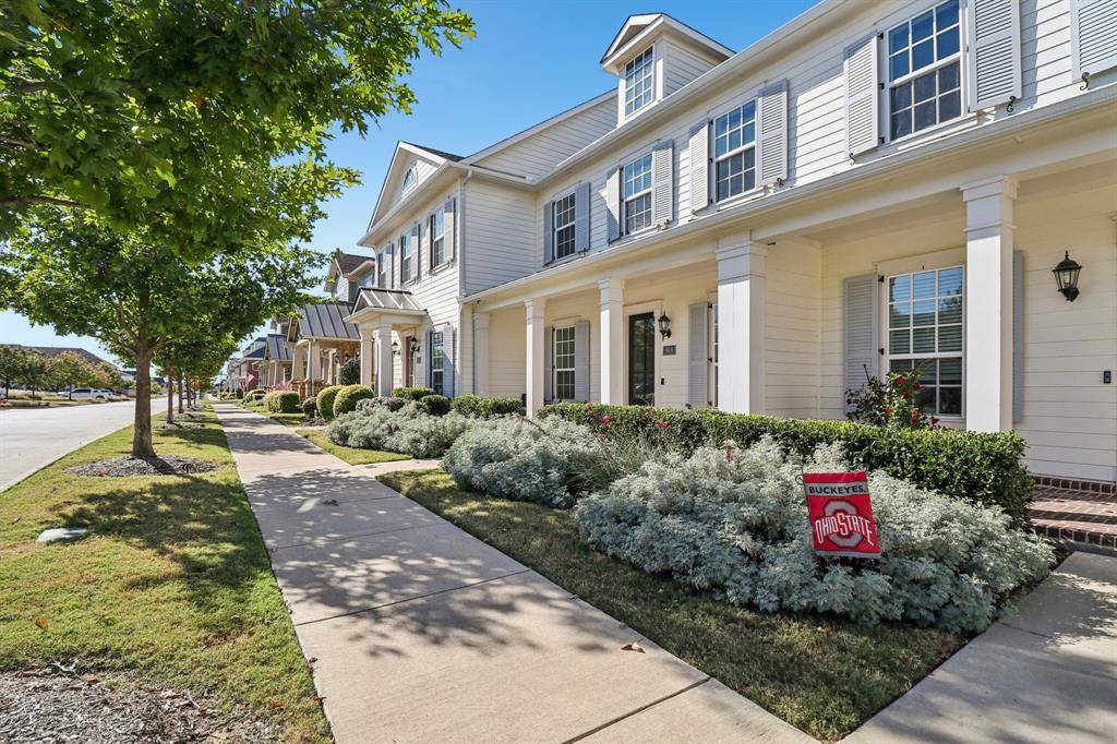 Northlake, TX 76247,908 Redbrick Lane