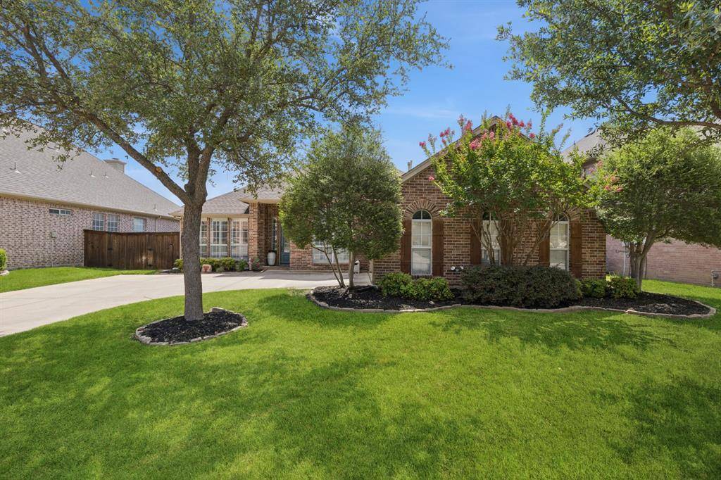 Keller, TX 76248,803 Renaissance Court