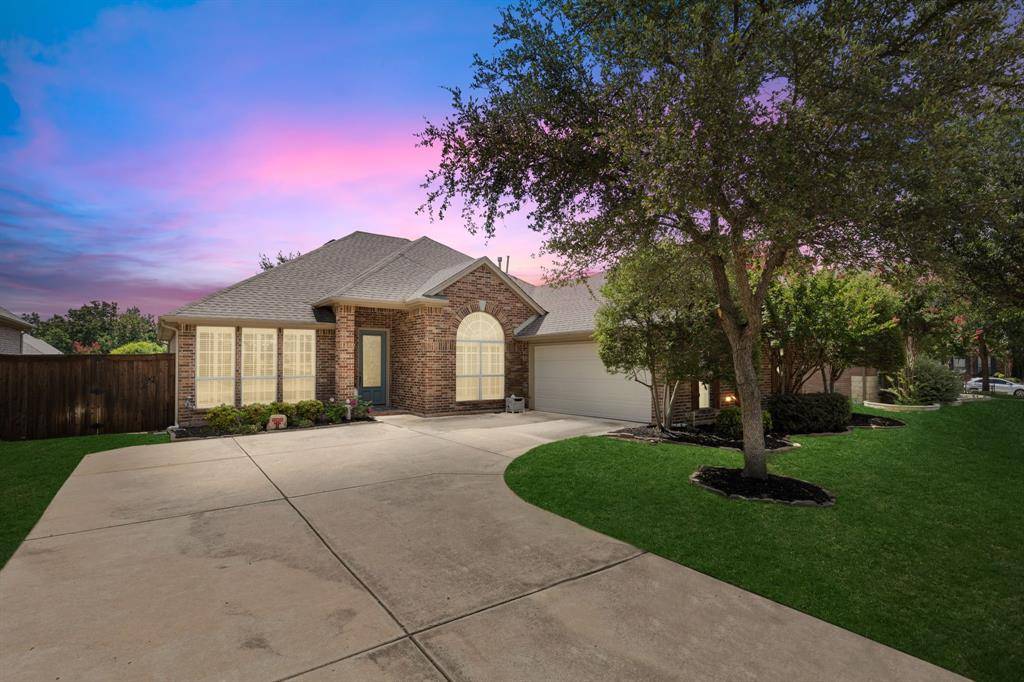 Keller, TX 76248,803 Renaissance Court