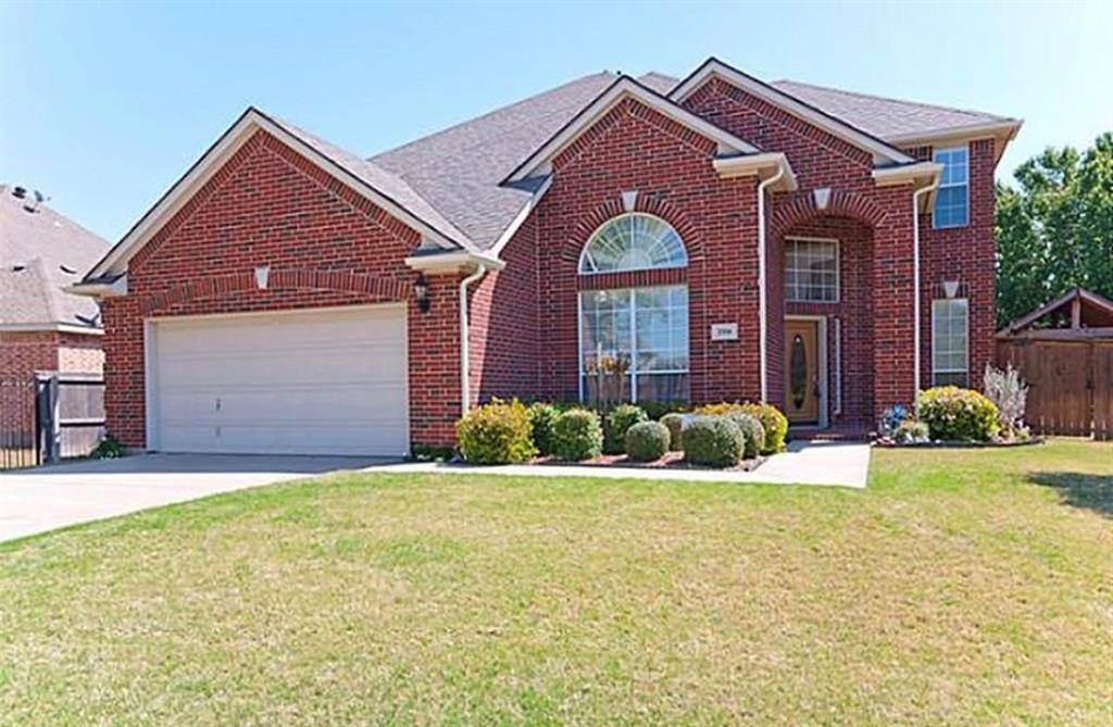 Keller, TX 76248,2506 Lakewood Court