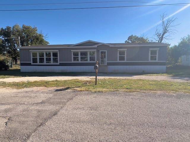 Winters, TX 79567,705 W Pierce Street