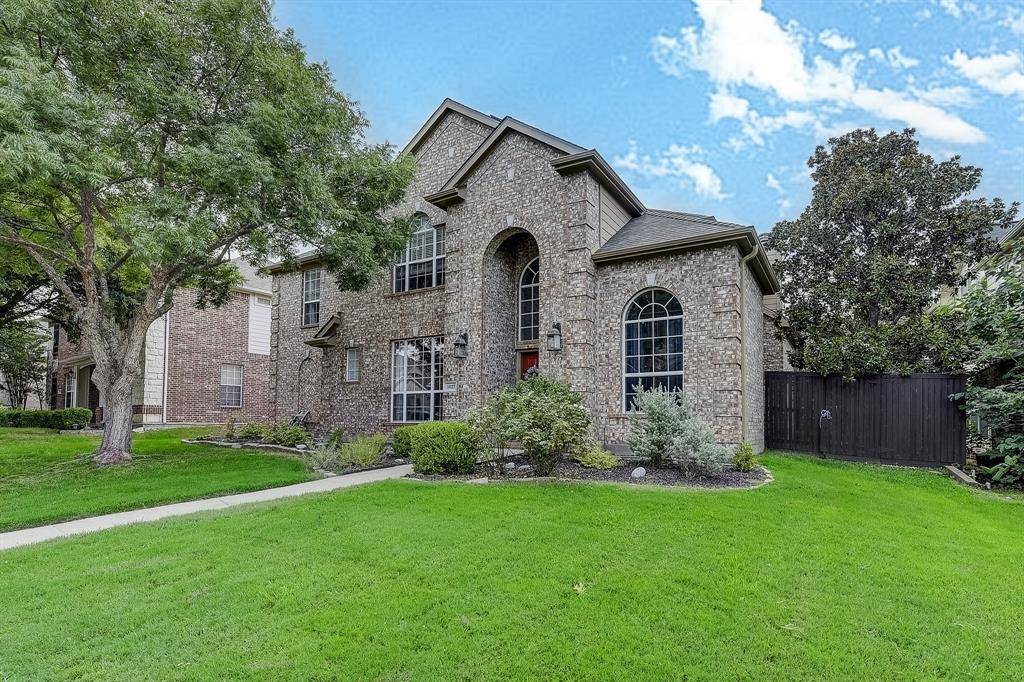 Frisco, TX 75033,1627 Sagebrush Drive