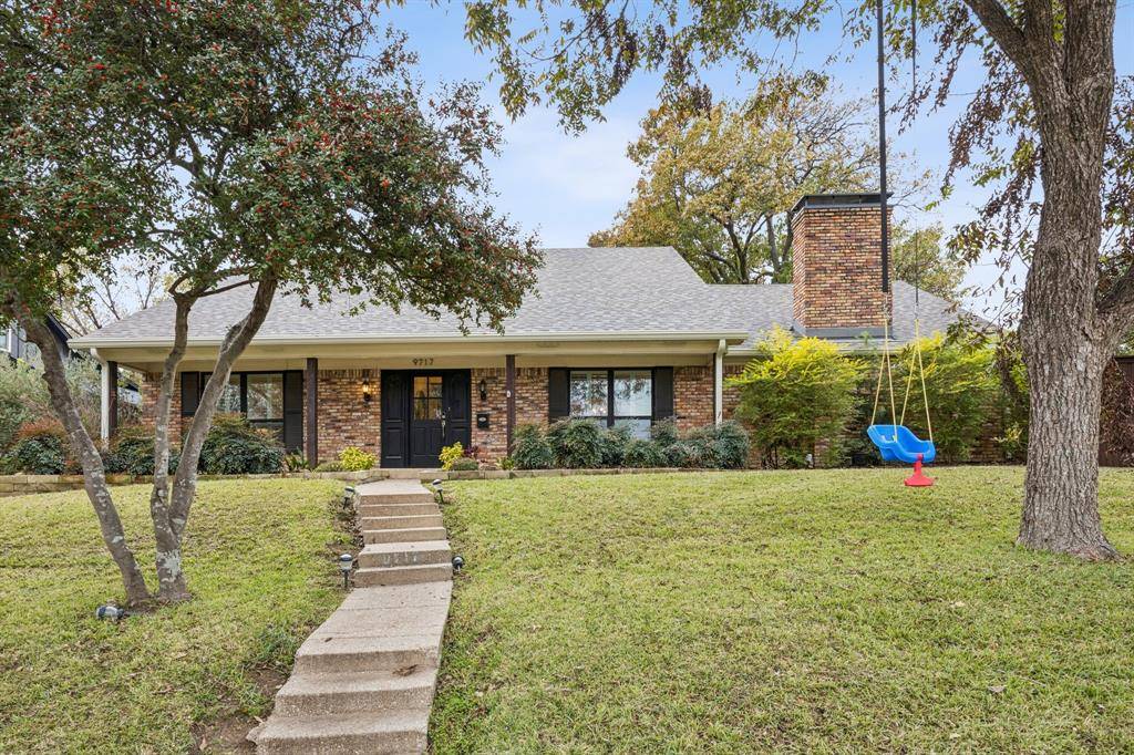 Dallas, TX 75238,9717 Ravensway Drive
