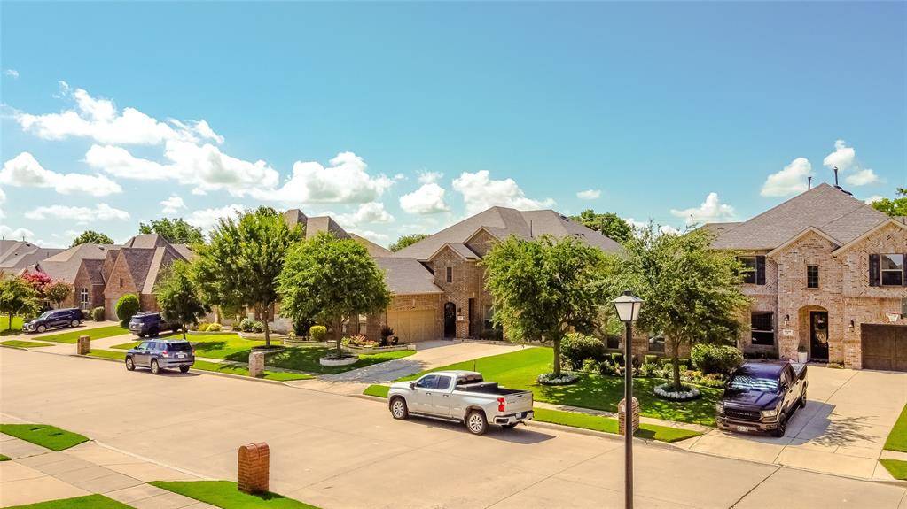 Rowlett, TX 75088,6912 Barolo Drive