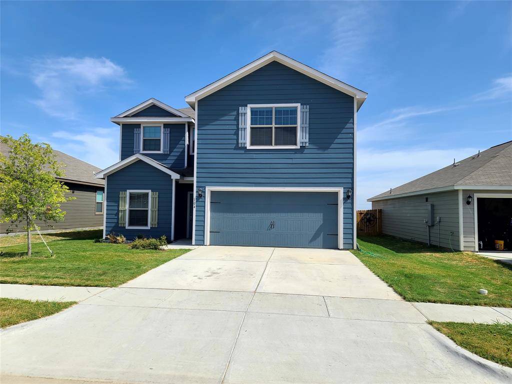 Venus, TX 76084,104 Lady Bird Court