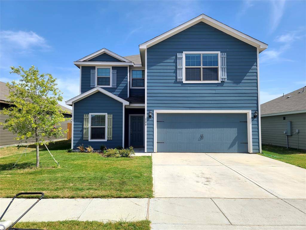 Venus, TX 76084,104 Lady Bird Court