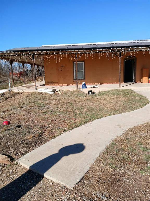 Coleman, TX 76834,775 County Road 194