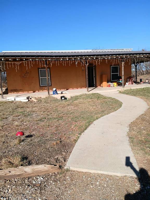 Coleman, TX 76834,775 County Road 194