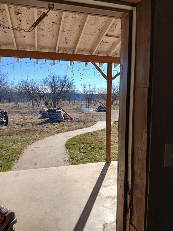 Coleman, TX 76834,775 County Road 194