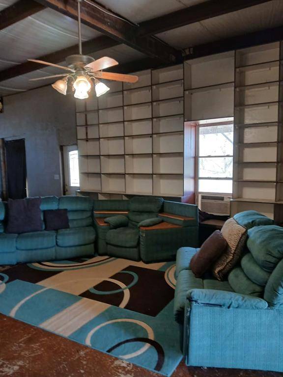 Coleman, TX 76834,775 County Road 194